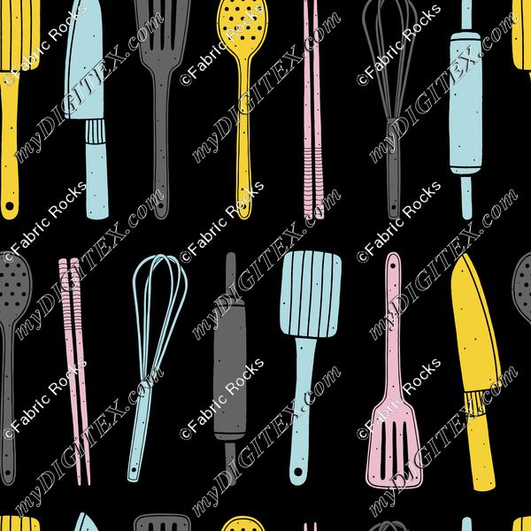 Kitchen Utensils