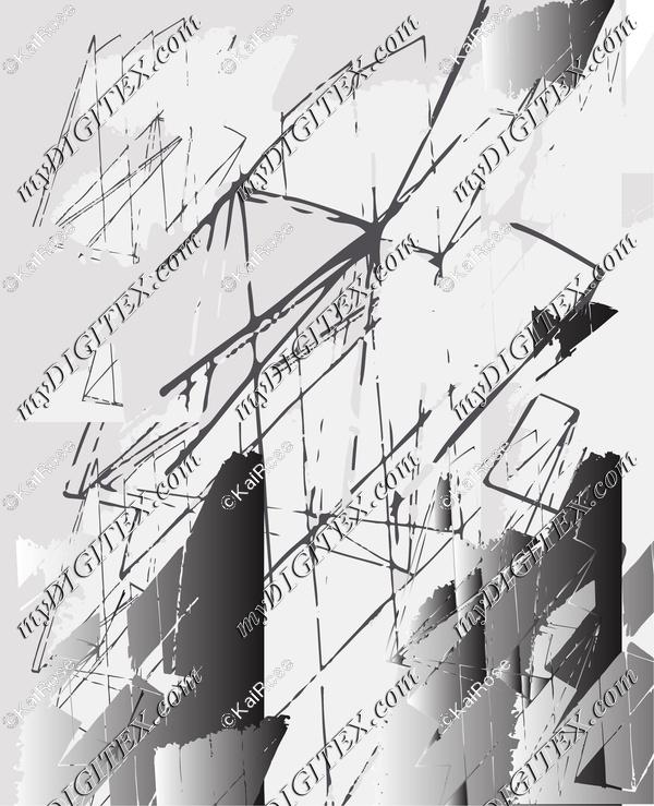 Viva StructureMONOCHROMATIC