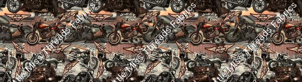 Harley Davidson