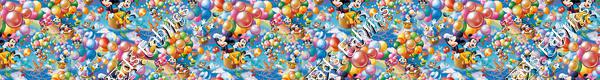 Mickey Balloons