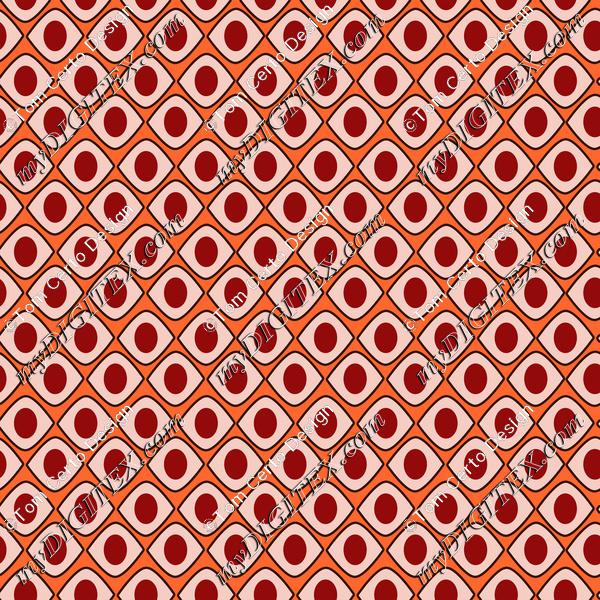 Geometric print