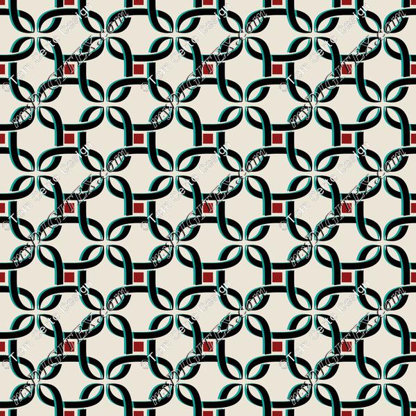 geometric pattern