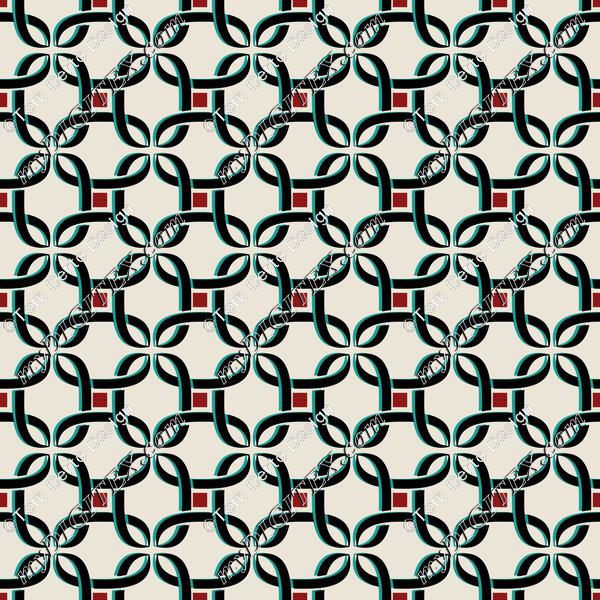 geometric pattern