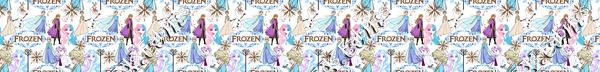 Frozen Sketches