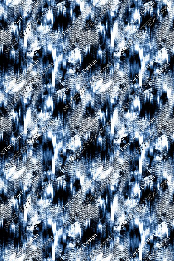 dark texture print