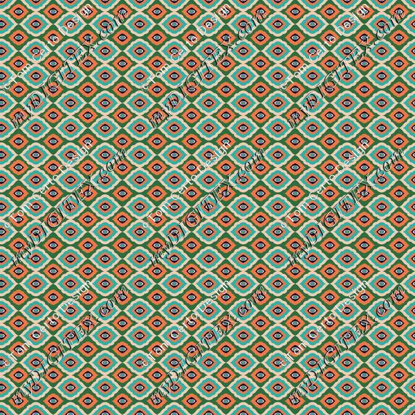 geometric pattern