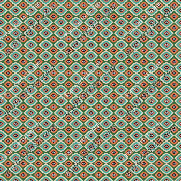 geometric pattern