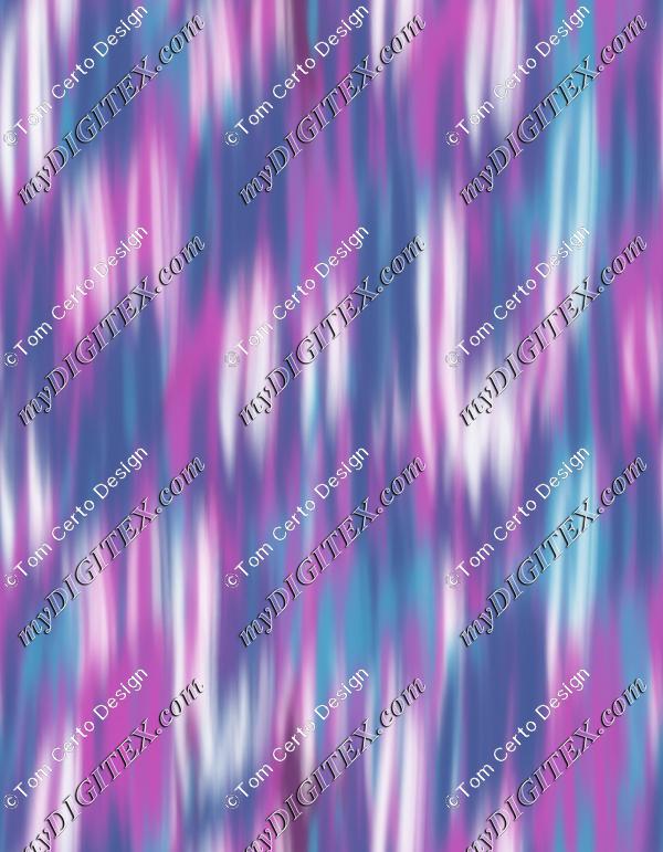 Tie dye texture