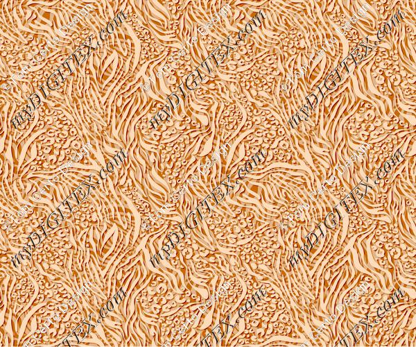 Animal print skin texture