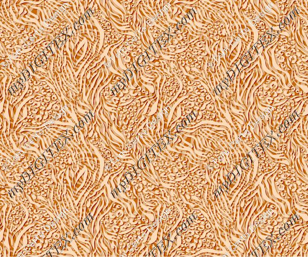 Animal print skin texture