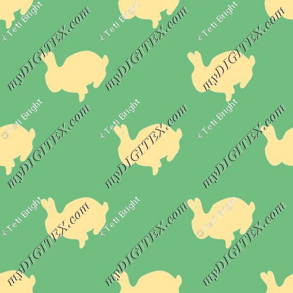 bunny pattern