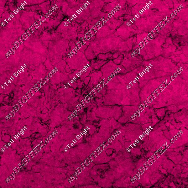 pink cracks