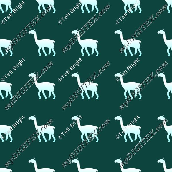 llama