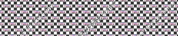 Grease Pink Convertible Black