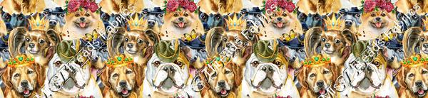 Pup Crowns