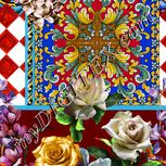 Colour:A