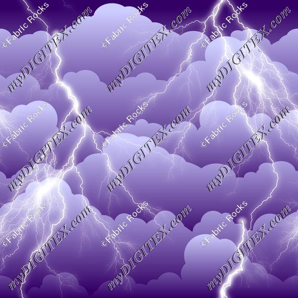 Purple Storm