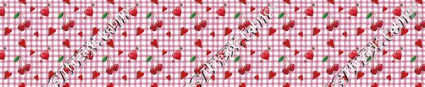 50s Tattoo Cherries