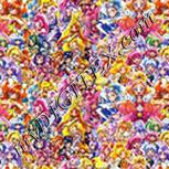 Colour:A