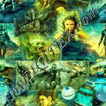 Colour:K