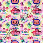 Colour:B