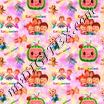 Colour:J