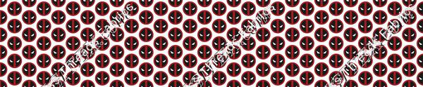 Deadpool Logo