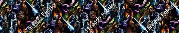 Mortal Combat