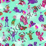 Colour:B