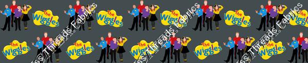Wiggles Dance