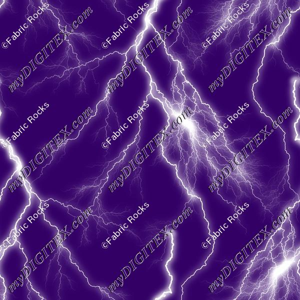 Electrical Storm