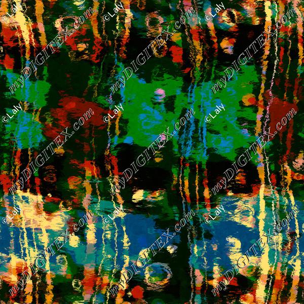 Abstract grunge texture