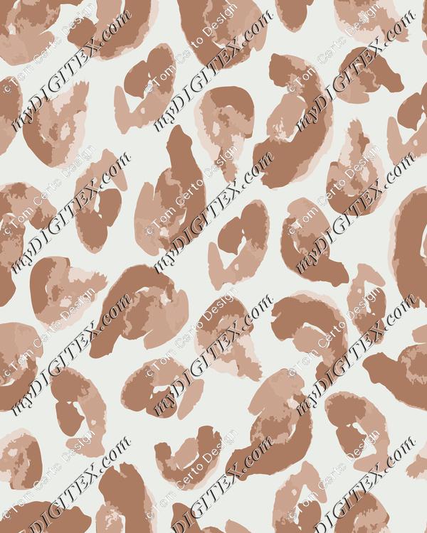 MINIMAL ANIMAL PRINT SKIN