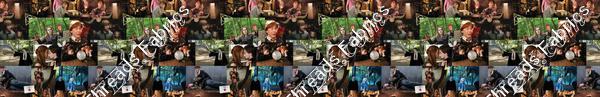Harry Potter Movie Scenes