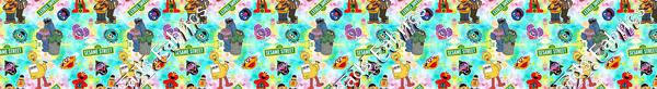 Sesame Street