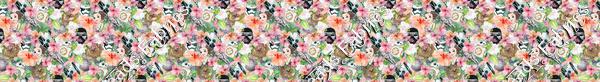 Star Wars Florals