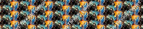 X Men