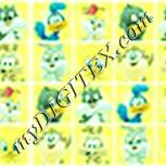 Colour:K