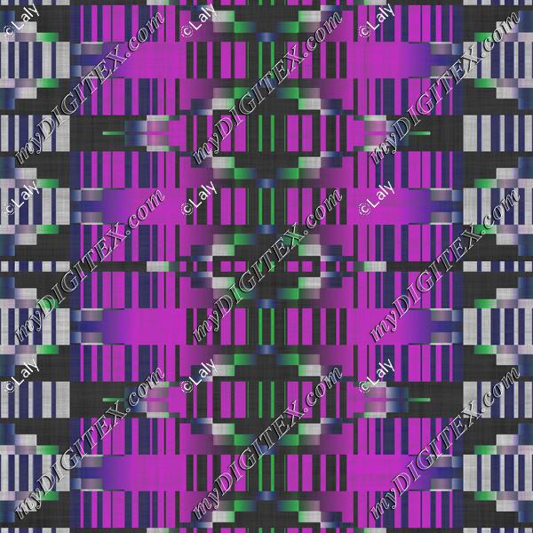 Vertical stripes and other shapes