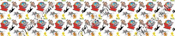Tom and Jerry