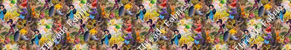 Tinker Bells Playground