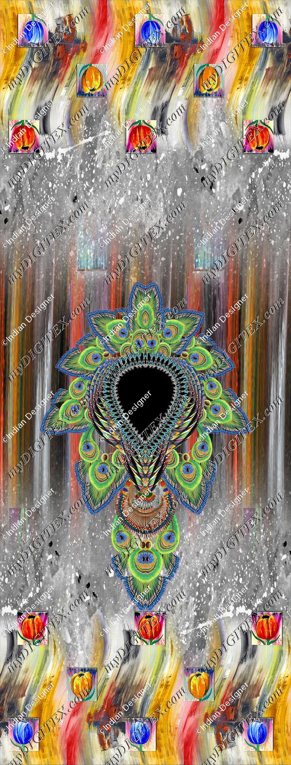 Kaftan-16