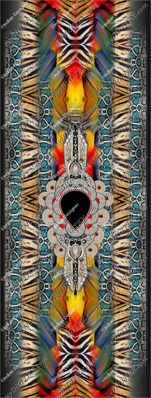 Kaftan-23