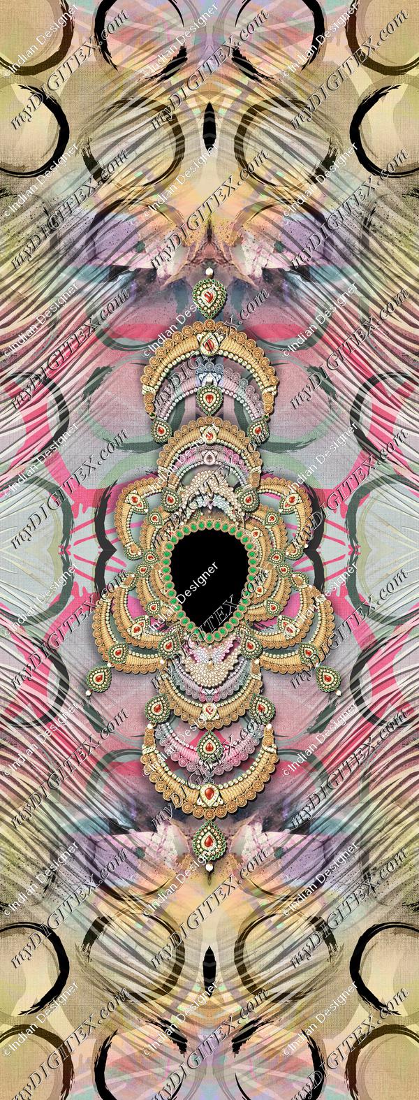 Kaftan-43
