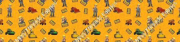 Bob the Builder