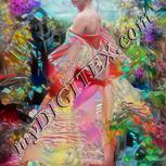 Colour:A