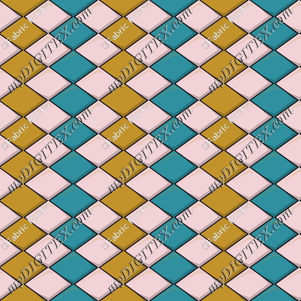 Diamonds (Joy Palette)