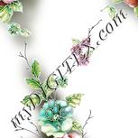 Colour:A