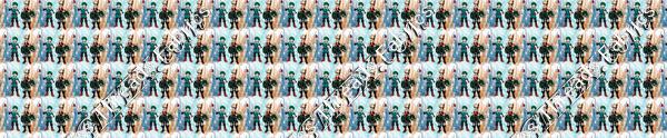 My Hero Academia Lineup