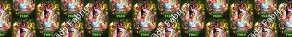 Princess and the Frog